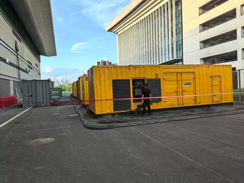 漳浦柴油发电机冬季保养注意事项?