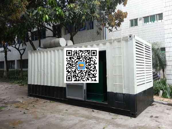 漳浦出租发电机-什么样的柴油发电机使用效果比较好