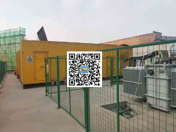 漳浦发电机组的社会应用有哪些