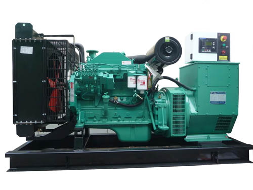 漳浦有哪些方法可以提高 200kw 柴油发电机的燃油效率?