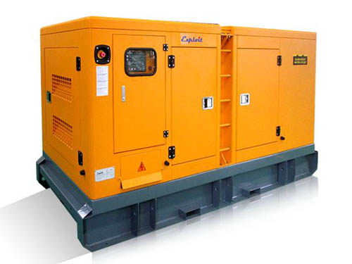 漳浦影响 200kw 柴油发电机油耗的因素有哪些?