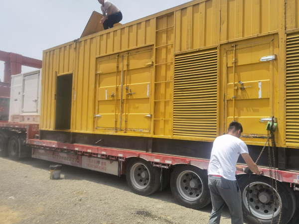 漳浦除了负载情况和发动机维护,还有哪些因素会影响 200kw 柴油发电机的油耗?