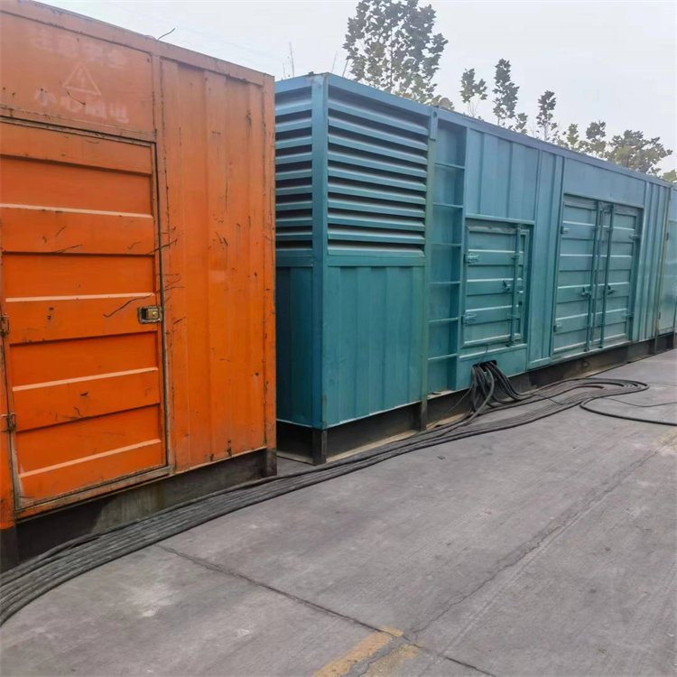 漳浦如何选择适合 600kW 柴油发电机组的热继电器?