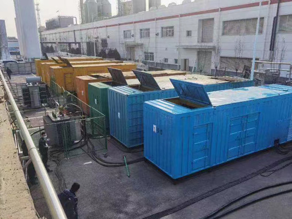 漳浦380V和690V电压的电缆线相同吗?