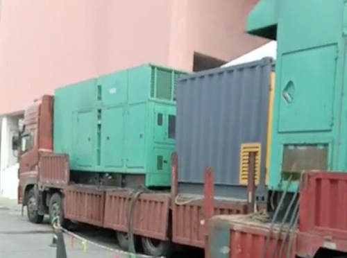 漳浦柴油发电机的功率因数一般是多少?