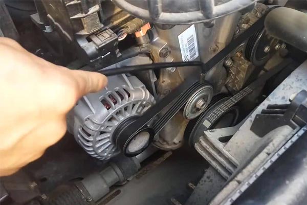 漳浦转速传感器的工作原理是什么？
