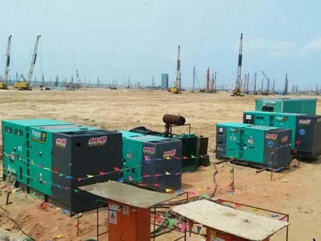 漳浦如何检查和清洗空气滤清器?