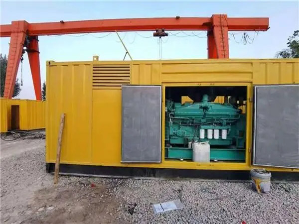 漳浦冬季低温环境下,500KW发电机组应该选择什么类型的启动电瓶?