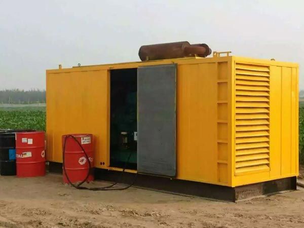 漳浦安装新的水冷式机油散热器密封件有哪些注意事项?